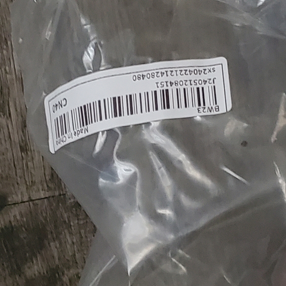 Shein Sandals - Picture 3 of 5